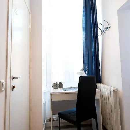 Lejlighed Ultra Bohemian 1 *