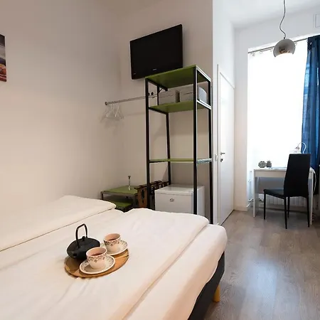 Apartment Ultra Bohemian 1 Cluj-Napoca