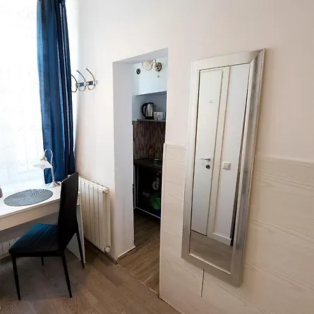 Ultra Bohemian 1 Apartment *