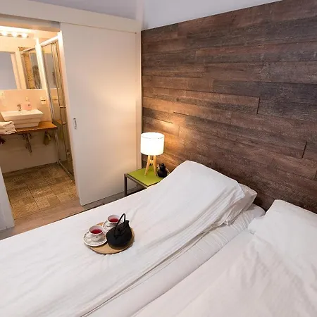 Lejlighed Ultra Bohemian 1