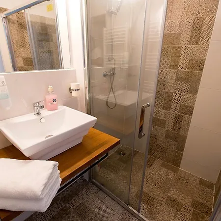 Ultra Bohemian 1 Lejlighed