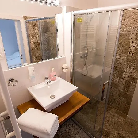 Ultra Bohemian 1 Lejlighed *