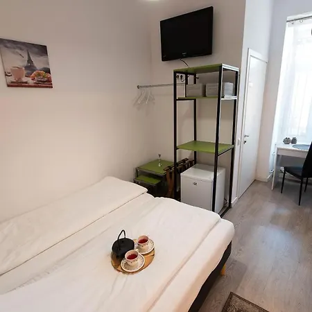 Ultra Bohemian 1 Apartment Cluj-Napoca