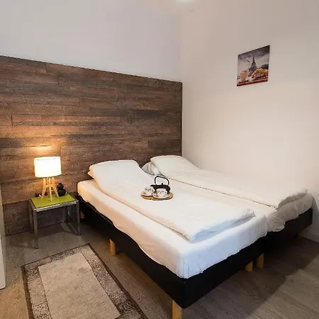 Ultra Bohemian 1 * Cluj-Napoca