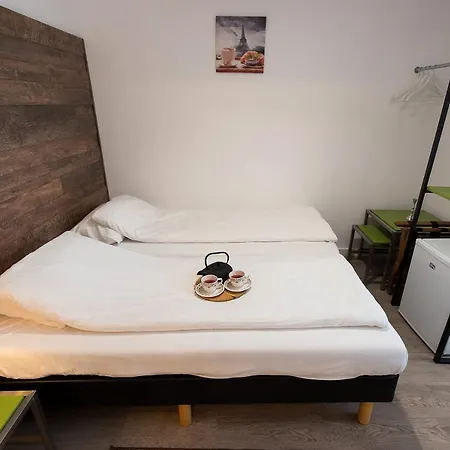 Lejlighed Ultra Bohemian 1 *