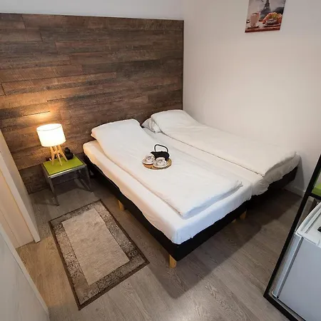 Ultra Bohemian 1 Apartment Cluj-Napoca