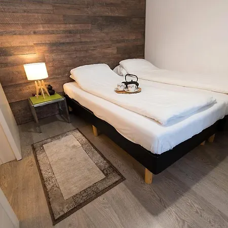 Ultra Bohemian 1 * Cluj-Napoca