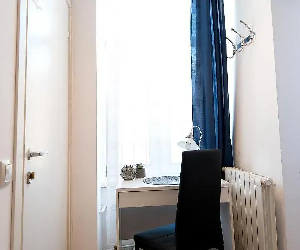 Apartamento Ultra Bohemian 1 *