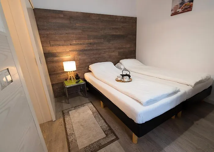 Ultra Bohemian 1 * Cluj-Napoca