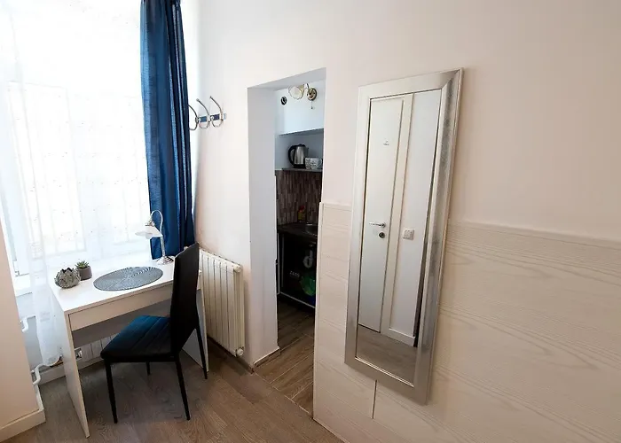 Ultra Bohemian 1 Apartamento *