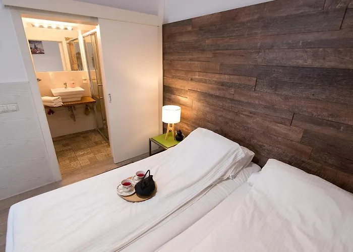 Apartamento Ultra Bohemian 1