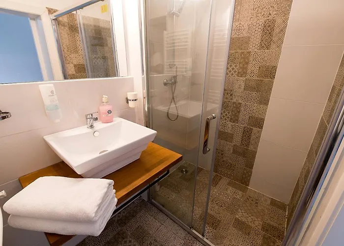 Ultra Bohemian 1 Apartamento