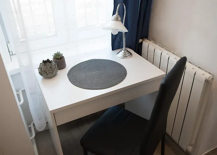 Ultra Bohemian 1 Apartamento Cluj-Napoca