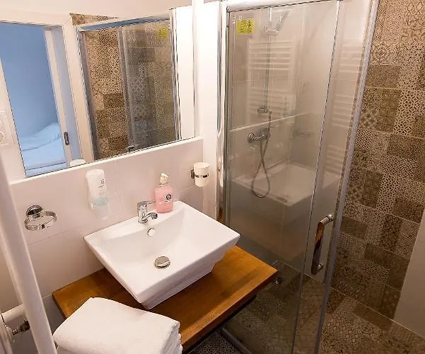 Ultra Bohemian 1 Apartamento *