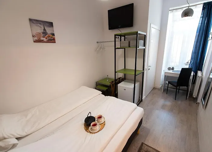 Ultra Bohemian 1 Apartamento Cluj-Napoca