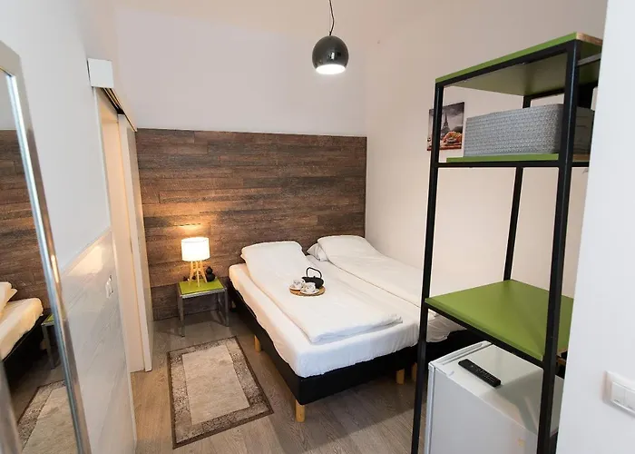 Ultra Bohemian 1 Apartamento