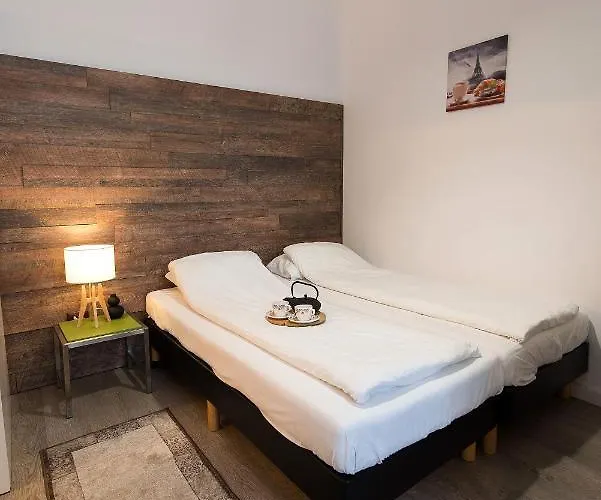 Ultra Bohemian 1 * Cluj-Napoca