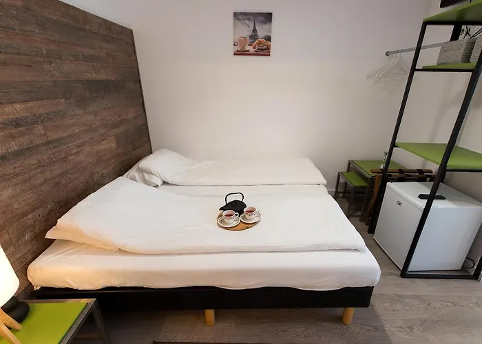 Apartamento Ultra Bohemian 1 *