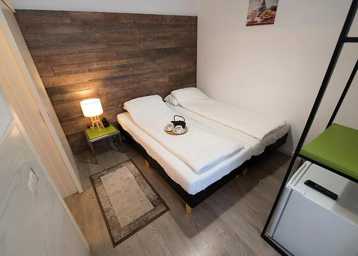 Ultra Bohemian 1 Appartamento Cluj-Napoca