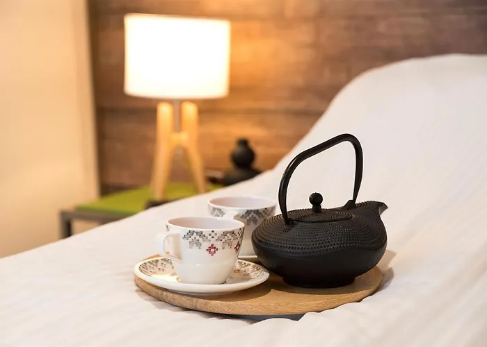 Apartamento Ultra Bohemian 1 *