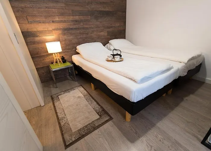 Ultra Bohemian 1 * Cluj-Napoca