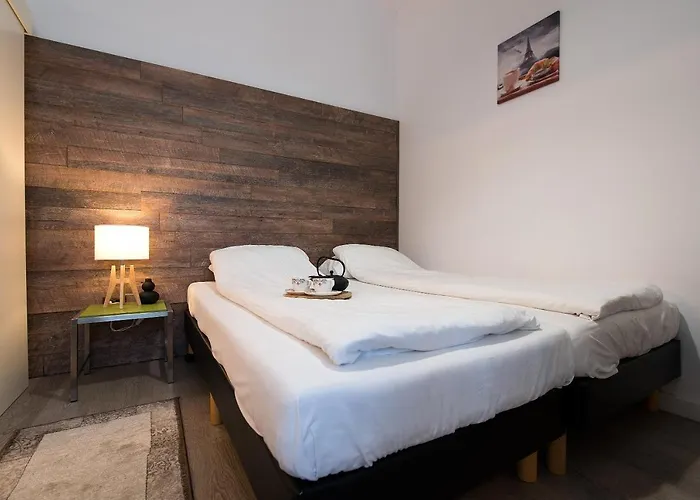 Ultra Bohemian 1 Apartamento